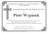 Piotr Wypasek