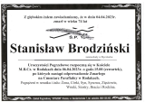 Stanisław Brodziński