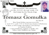 Tomasz Gomułka