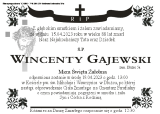 Wincenty Gajewski