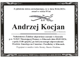 Andrzej Kocjan