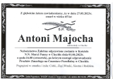 Antoni Majocha