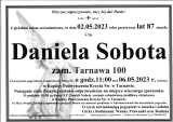 Daniela Sobota
