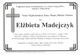 Elżbieta Madejczyk