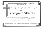 Grzegorz Skorus
