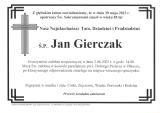 Jan Gierczak
