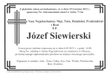 Józef Siewierski