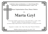 Marta Gzyl