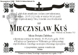 Mieczysław Kuś