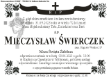 Mieczysław Świerczek