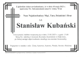 Stanisław Kubański