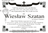 Wiesław Szatan