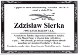 Zdzisław Sierka