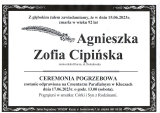 Agnieszka Cipińska
