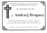 Andrzej Drapacz