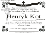 Henryk Kot