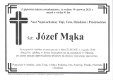 Józef Mąka