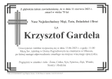 Krzysztof Gardeła