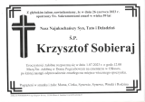 Krzysztof Sobieraj