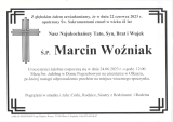 Marcin Woźniak