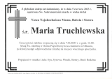 Maria Truchlewska