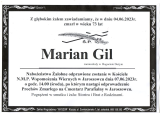 Marian Gil
