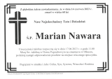 Marian Nawara