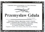 Przemysław Gdula