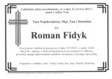 Roman Fidyk