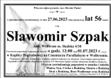Sławomir Szpak