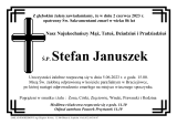 Stefan Januszek
