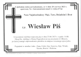 Wiesław Piś