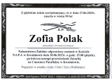 Zofia Polak