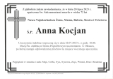 Anna Kocjan