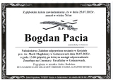 Bogdan Pacia
