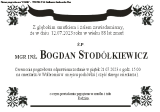 Bogdan Stodolkiewicz