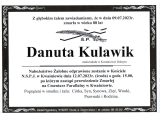 Danuta Kulawik