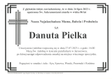 Danuta Pielka