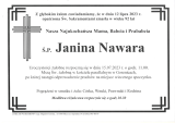Janina Nawara
