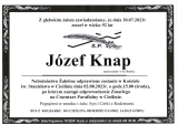 Józef Knap