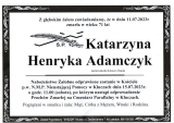 Katarzyna Adamczyk