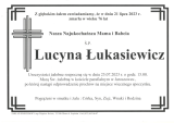 Lucyna Łukasiewicz