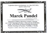 Marek Pandel