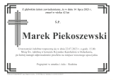 Marek Piekoszewski