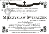 Mieczysław Świerczek