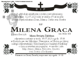 Milena Graca