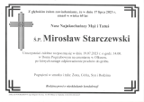 Mirosław Starczewski