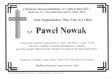Paweł Nowak
