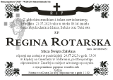 Regina Rotarska