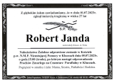 Robert Janda